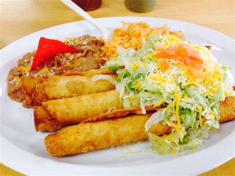 We could not have done it without you. Colimas Mexican Food - 56 Photos & 70 Reviews - Mexican ...