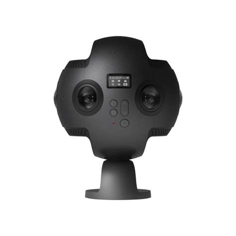 Insta360 Pro Spherical Vr 360 8k Camera Borrowlenses