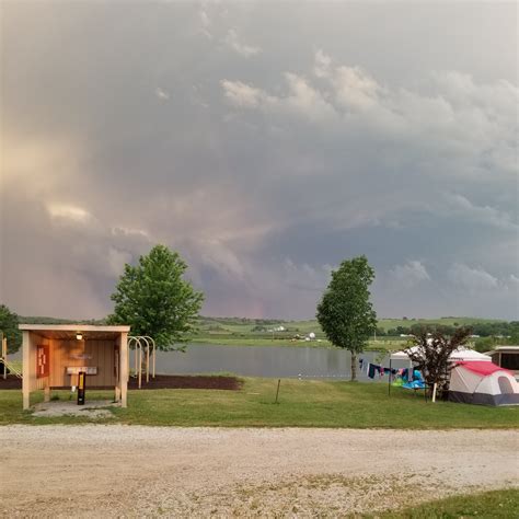 Best camping near Sioux City, Iowa | The Dyrt