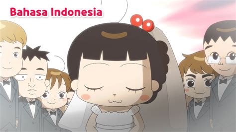Siapakah Calon Suamiku Hello Jadoo Bahasa Indonesia Youtube