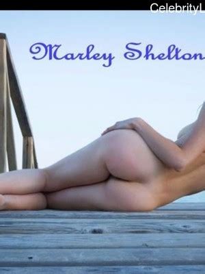 Marley Shelton Nude Celebrity Pictures Celebrity Leaked Nudes