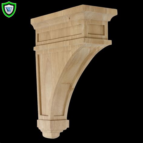 Arlington Corbel Design Wood Corbels Chadsworth Columns