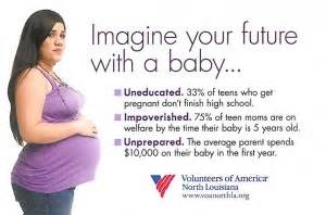 Teen pregnancy comes with unique challenges. Teen Pregnancy Prevention Quotes. QuotesGram