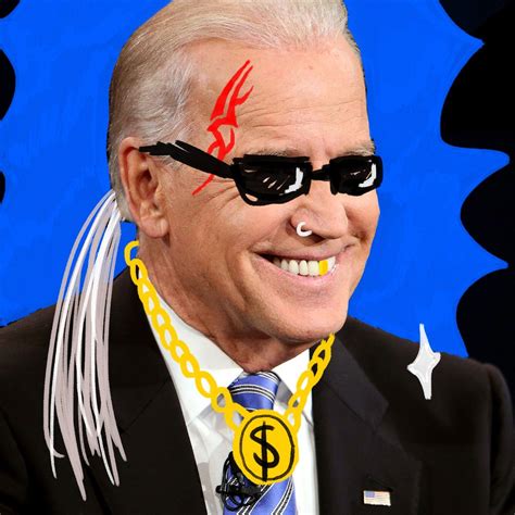Joe Biden Memes Wallpapers Wallpaper Cave