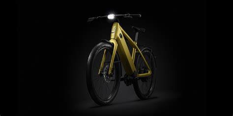 Stromer St7 E Bike Is Launching Soon With Instant Electric Shifting