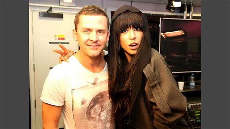 Scott Mills On Twitter Today LOREEN TALHAOUI Is Dropping Into