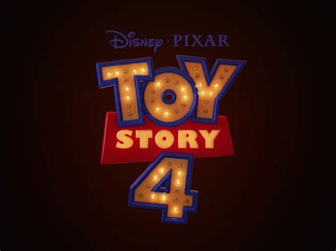 First Full Length Trailer Released For Disney Pixars ‘toy Story 4