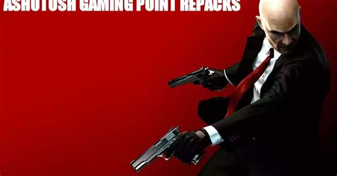 Hitman 3 Contracts For Pc In 100mb Highly Compressed