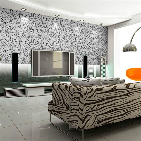 Creative And Extraordinary Striped Walls Designs