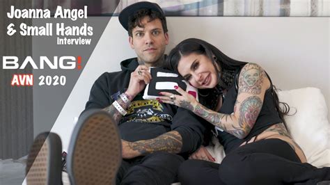 marriage boundaries with joanna angel and small hands youtube