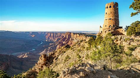 Grand Canyon Village Arizona Reserva De Entradas Y Tours
