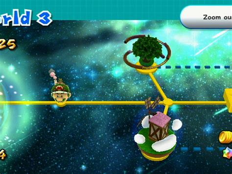 Super Mario Galaxy 2 Wii Game Profile News Reviews Videos