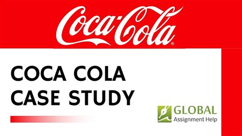 Ppt Coca Cola Case Study Powerpoint Presentation Free Download Id