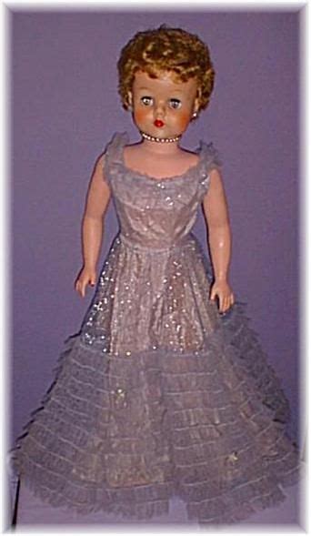 Deluxe Reading Grocery Store Doll Bride Dolls Doll