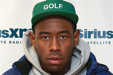 Tyler The Creator Is Banned From The Uk