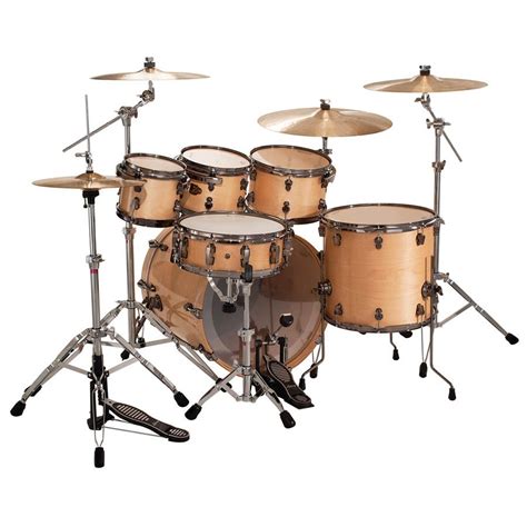 Ludwig Epic Series Review Find Your Drum Set Drum Kits Gear