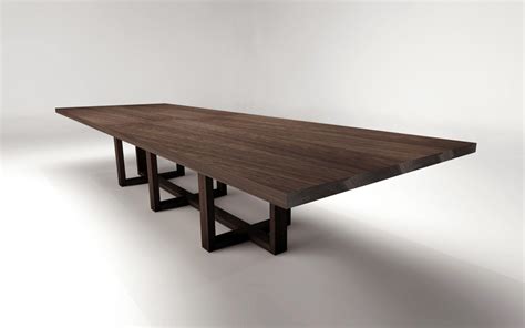 Rstco Conference Table 2 Resawn Timber Co