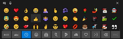 How To Get Emojis On Laptop In Windows 10 Two Methods Explained Images