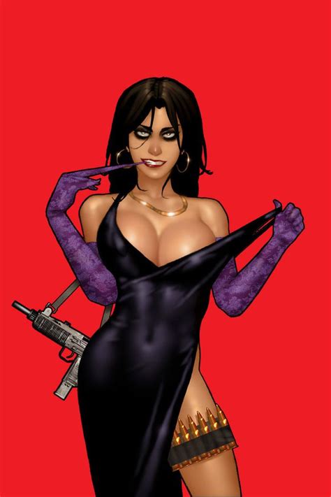 Sexy Female Spy Art Lana Erotic Spy Collection Sorted By New