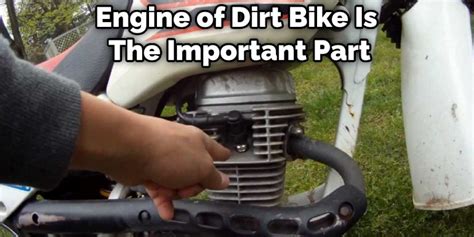 How A Dirt Bike Engine Works Dirt Bike Moto