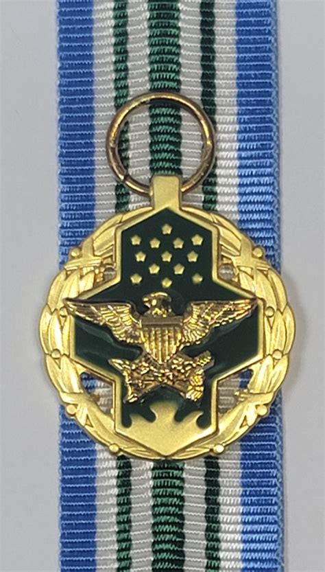 Medal Usa Defence Medals Canada