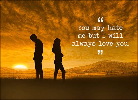 Hate You Messages For Ex Boyfriend And Ex Girlfriend Wishesmsg