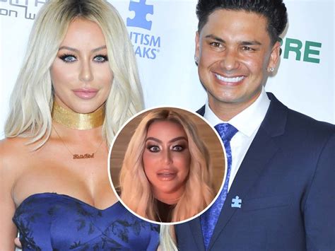 Aubrey Oday Details Toxic Pauly D Relationship And Split