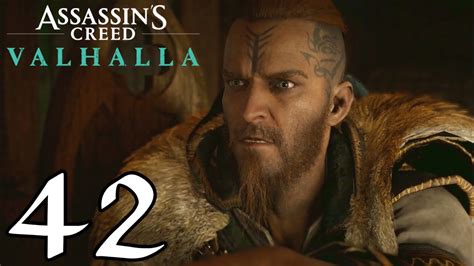 Assassin S Creed Valhalla Gameplay Walkthrough Part Sigurd Has