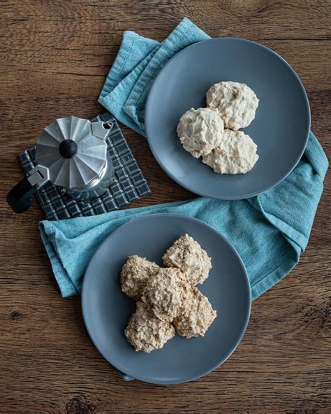 Brutti Ma Buoni Hazelnut Meringue Cookies By Thesundaybaker Quick