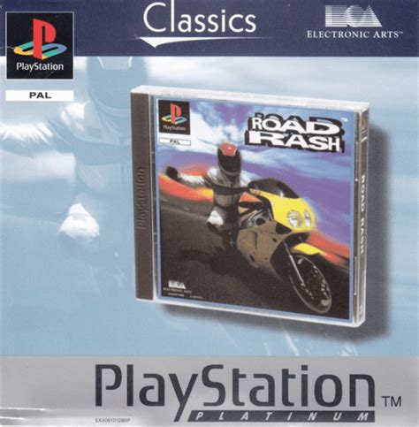 Buy Road Rash For Ps Retroplace