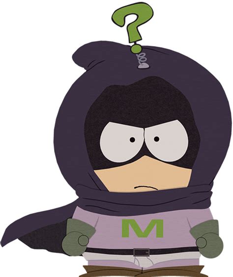 Mysterion South Park Archives Fandom Powered By Wikia