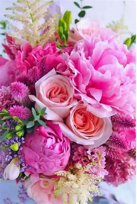 Pin By Hòa Thanh On Flowers Rose Flower Arrangements Beautiful