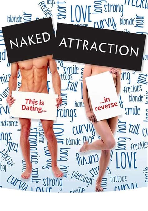 Naked Attraction 2016
