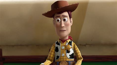 Toy Story Consultant Shares His Version Of Andys Dads Story And Its