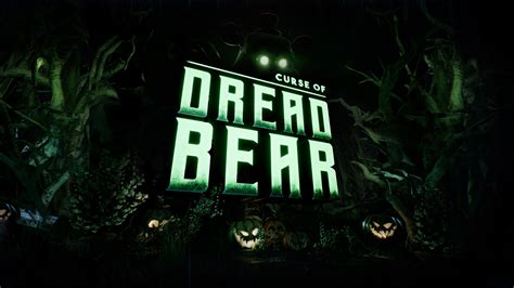 Five Nights At Freddys Help Wanted Curse Of Dreadbear For Nintendo