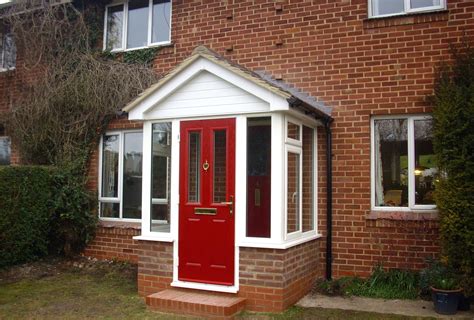 Front Door Porch Designs House Ideas Small Uk Brick Oak Front Awesome