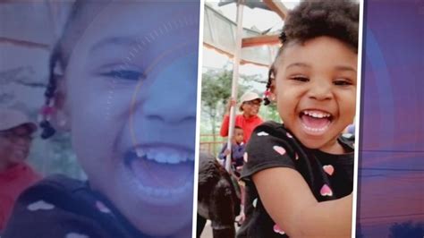 Body Of Missing Alabama Girl Kamille Cupcake Mckinney Found 2 Being Charged Abc11 Raleigh