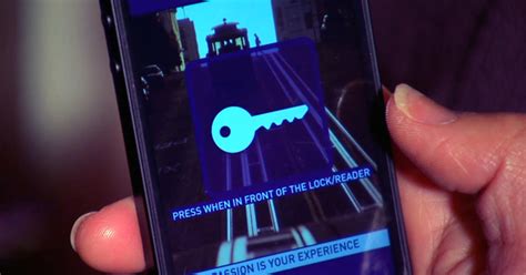 Hotels Experiment With Using Smartphones As Room Keys CBS News