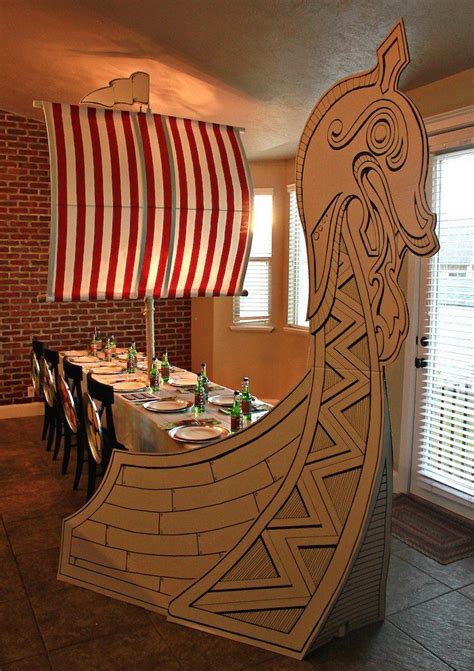 17 Best Ideas About Viking Party On Pinterest How To Train 700x992