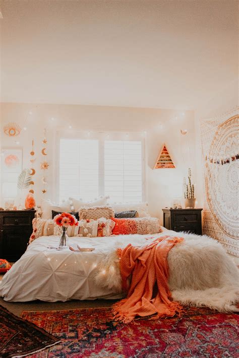Pinterest Ohhyazmine Homedecorbedroom Apartment Bedroom Design