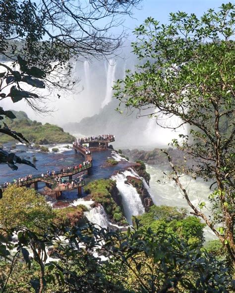 12 Facts About Iguazu Falls That Will Inspire Your Wanderlust In 2022