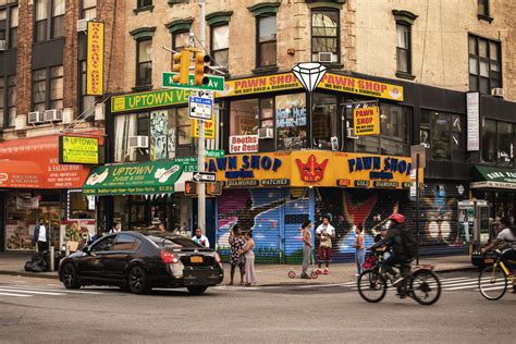 Harlem Manhattan Nyc Neighborhood Guide Top Guide To Nyc Tourism