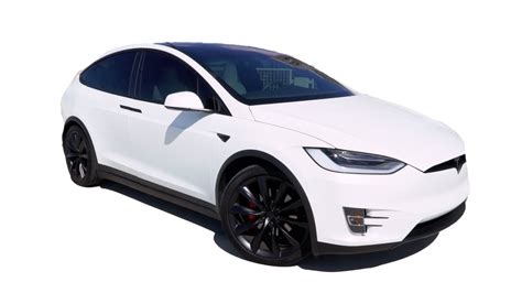 Tesla Model X Background Png Png Play