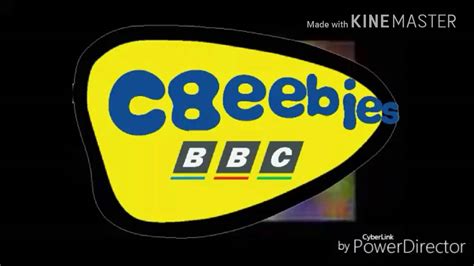 Cbeebies Logo History
