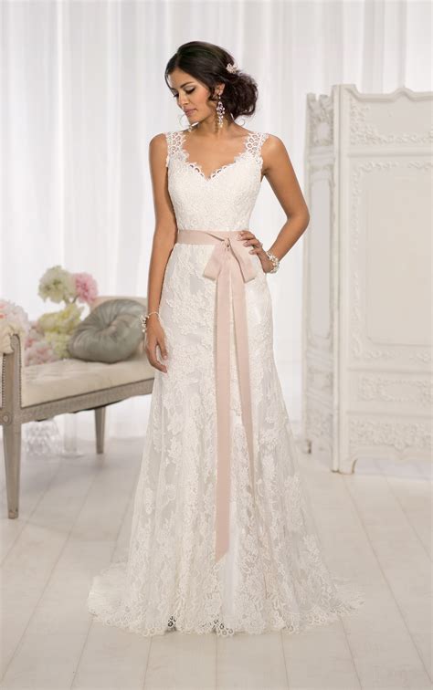 Shop the perfect style for you right here. Wedding Dresses | Modern Vintage Wedding Dresses | Essense ...