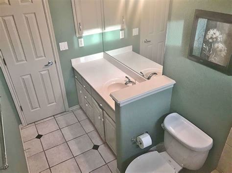 Here are just a few examples of the types of floor plans and images you can create using as a bathroom planner: Design Plan For A 5 x 10 Standard Bathroom Remodel — DESIGNED