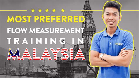 In malaysia, we have two major schools, the national schools (sekolah kebangsaan). Flow Measurement Training in Malaysia (Most Preferred!)
