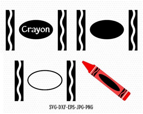 Crayola Crayon Svg Free - 243+ SVG Images File
