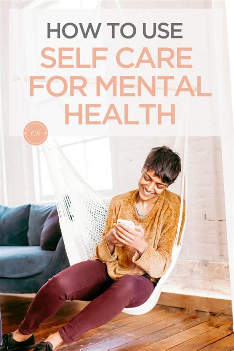 Learn These Self Care Tips For Your Mental Health Carley Schweet