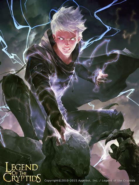Join ashley as he counts down the heroes and villains in anime who can manipulate lightning as a weapon, as seen in such. Purple lightning02 | Fantasy character design, Character ...
